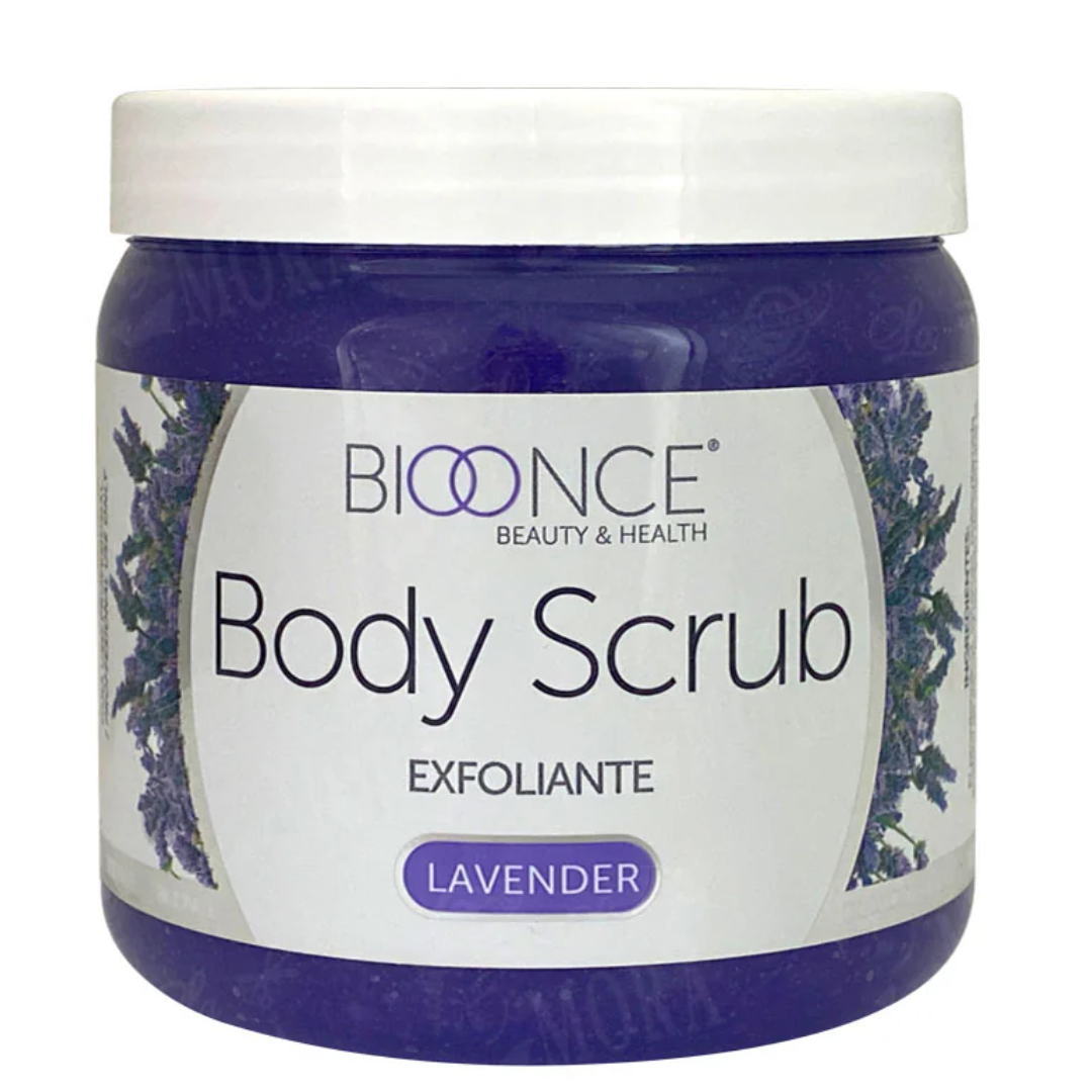 EXFOLIANTE - BIOONCE