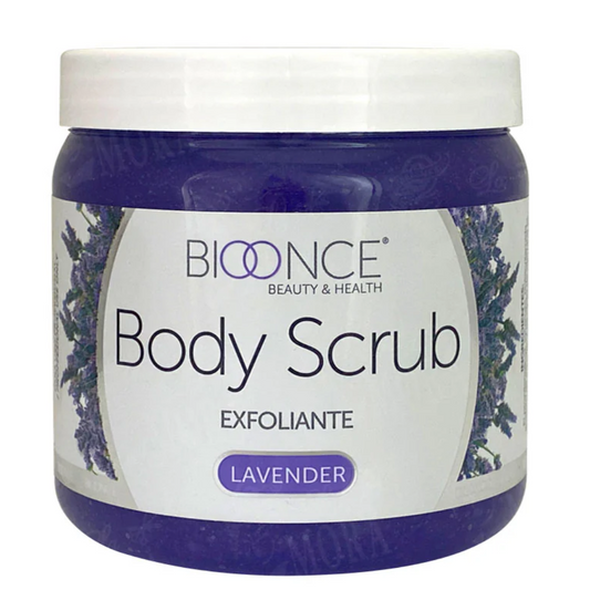 EXFOLIANTE  - BIOONCE