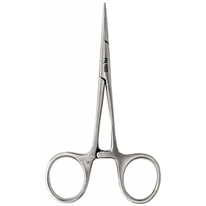 PINZA MOSCO PN1033 HERRAMIENTA DE PODOLOGIA