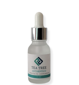 ACEITE ESENCIAL TEA TREE ANTISÉPTICO PRODICIT