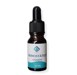 HEMOSTÁTICO 10 ml PRODICIT