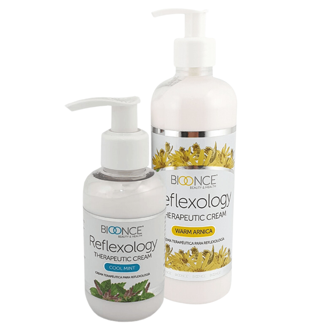 CREMA REFLEXOLOGY - BIOONCE