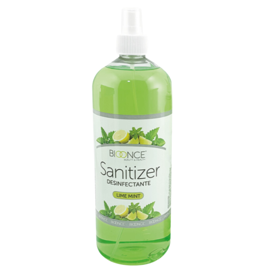 SANITIZER- BIOONCE