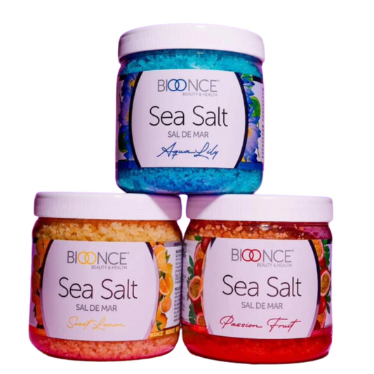 SEA SALT - BIOONCE