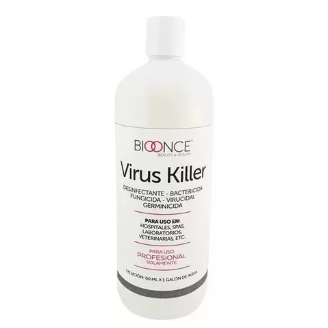 VIRUS KILLER - BIOONCE