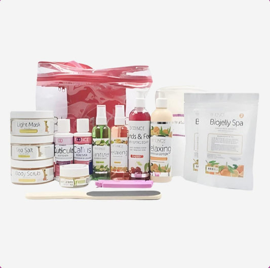 KIT SPA VIP - BIOONCE