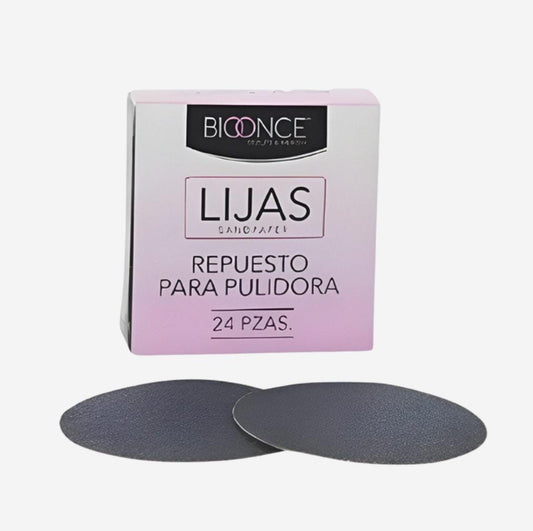 REPUESTOS PARA PULIDORA OSCILATORIA