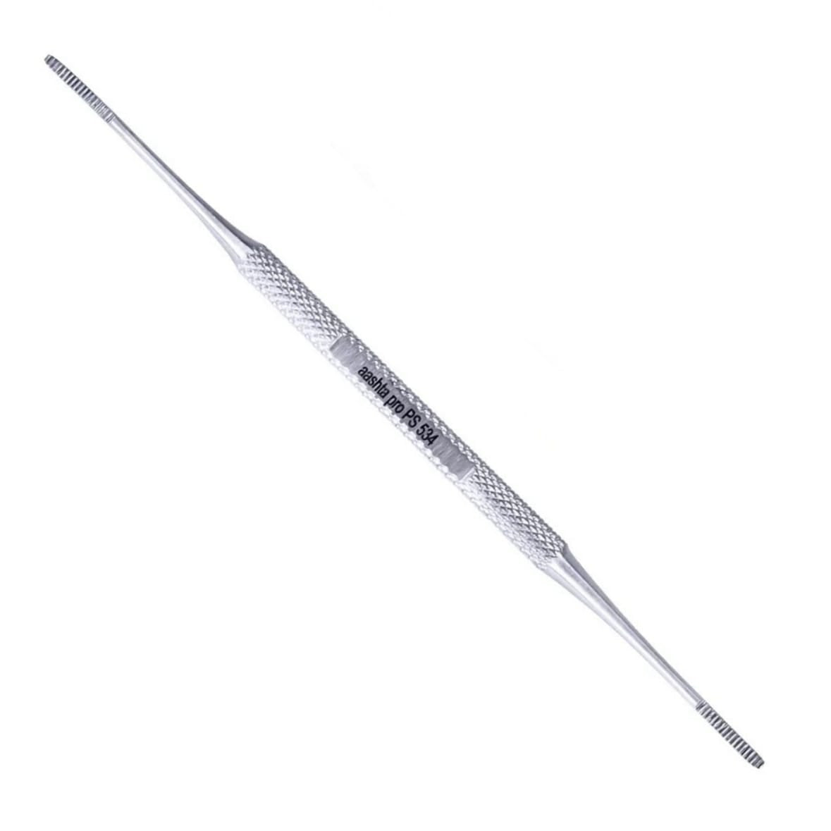 CUCHARILLA DENTADA PS534 - AASHTA