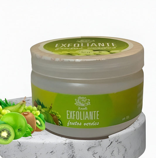 EXFOLIANTE EN JALEA - XANATH